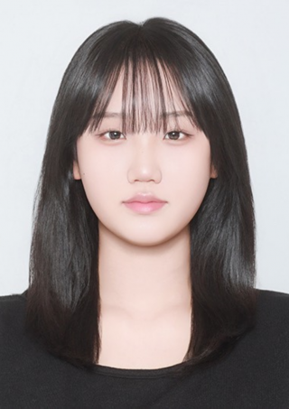 메이크업학과 고윤지 수강생