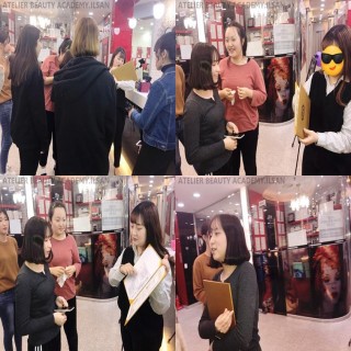 양승아 수강생 수강후기