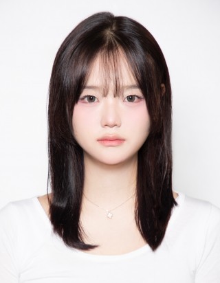 메이크업학과 제갈희우 수강생